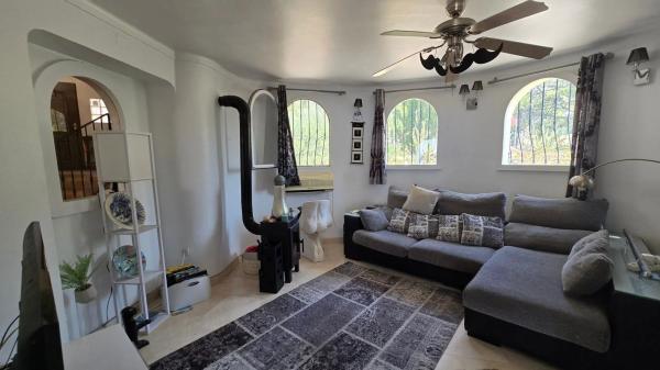 Chalet en Zona de Mascarat