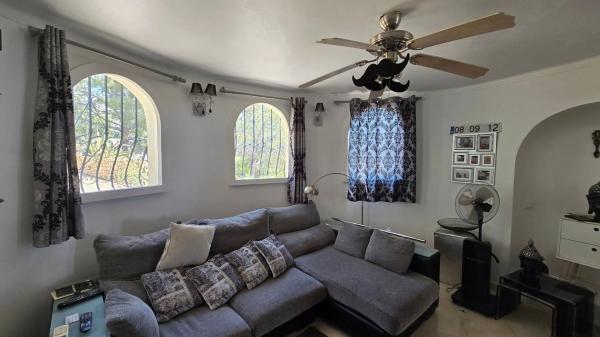 Chalet en Zona de Mascarat