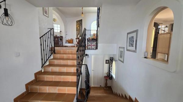 Chalet en Zona de Mascarat