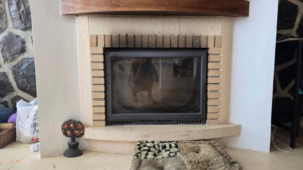 Chalet en Zona de Mascarat