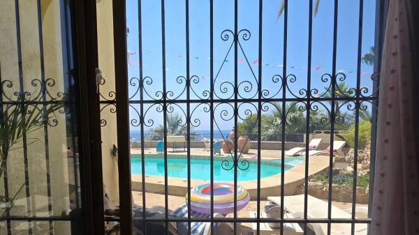 Chalet en Zona de Mascarat