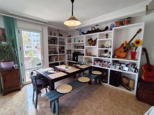 Piso en Altea Pueblo