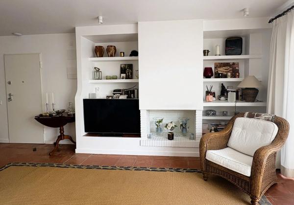 Dúplex en avenida Bernia, 4