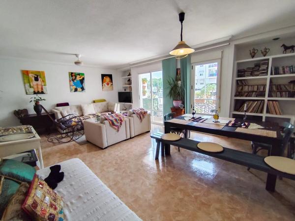 Piso en Altea Pueblo