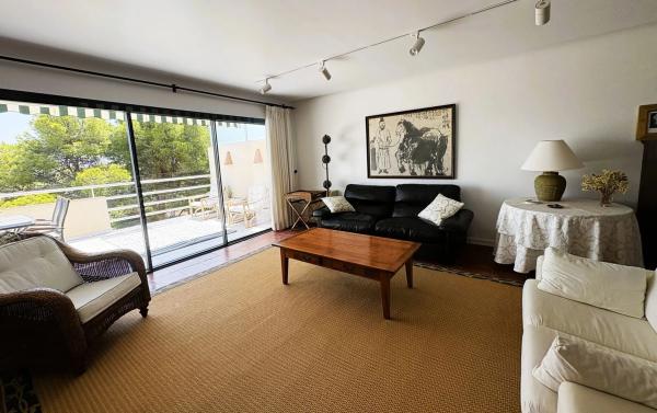 Dúplex en avenida Bernia, 4