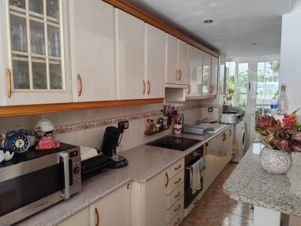 Piso en Altea Pueblo