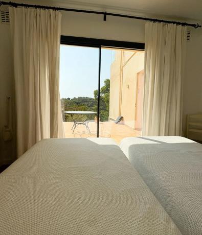 Dúplex en avenida Bernia, 4