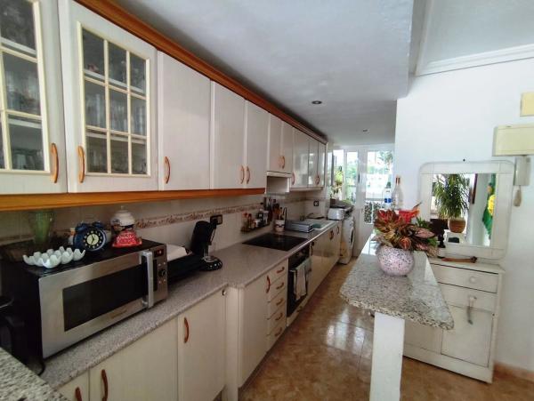 Piso en Altea Pueblo