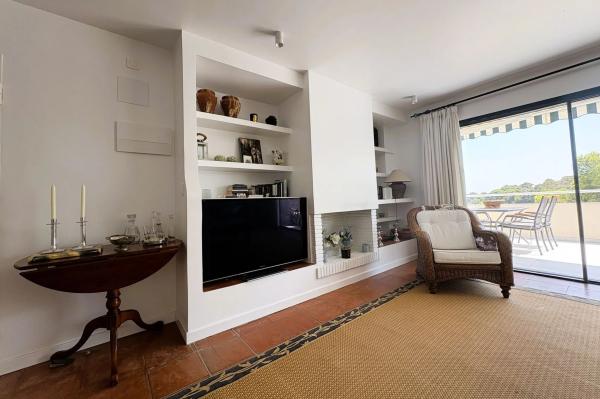 Dúplex en avenida Bernia, 4