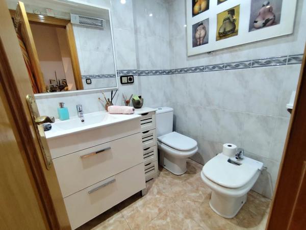 Piso en Altea Pueblo