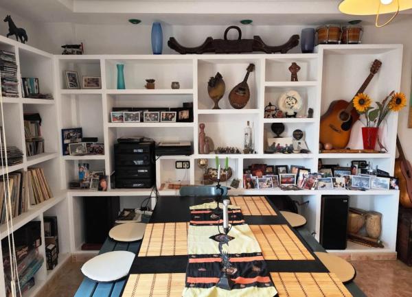 Piso en Altea Pueblo