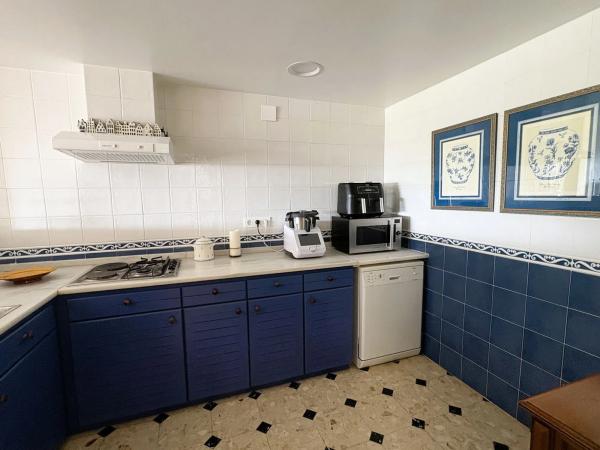 Dúplex en avenida Bernia, 4