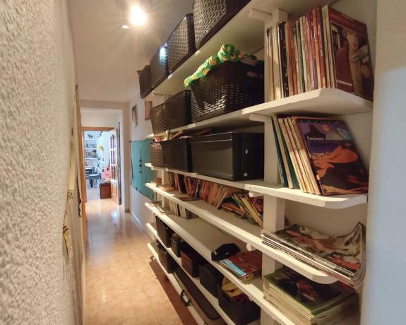 Piso en Altea Pueblo