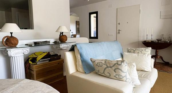 Dúplex en avenida Bernia, 4