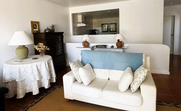 Dúplex en avenida Bernia, 4