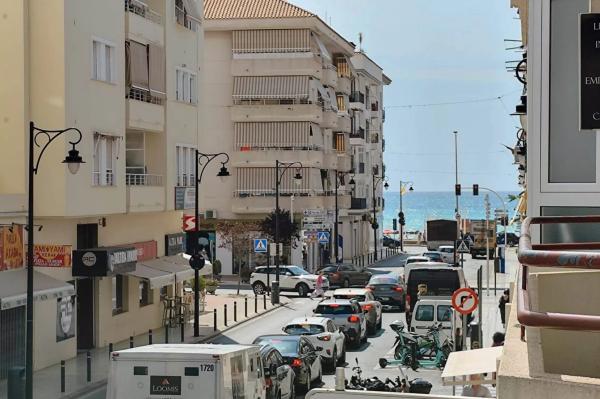 Piso en Altea Pueblo