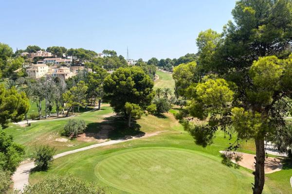 Dúplex en avenida Bernia, 4