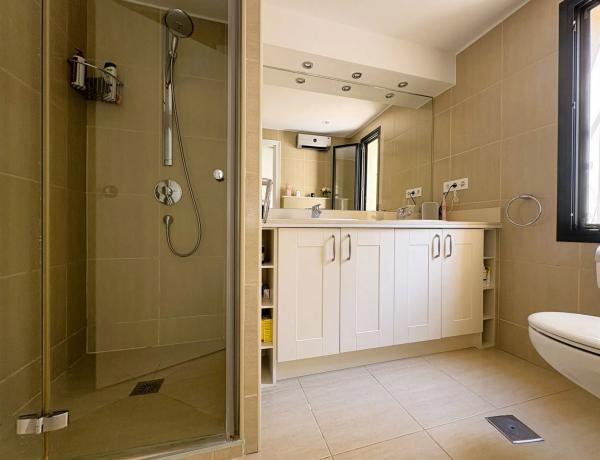 Dúplex en avenida Bernia, 4