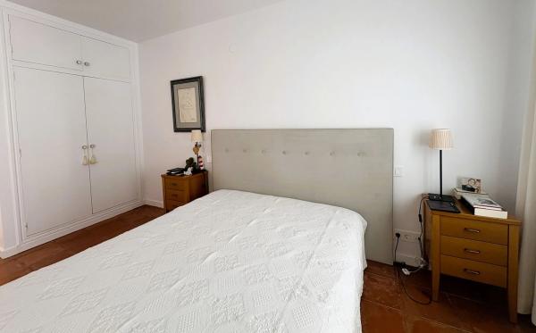 Dúplex en avenida Bernia, 4