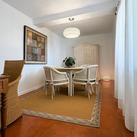 Dúplex en avenida Bernia, 4