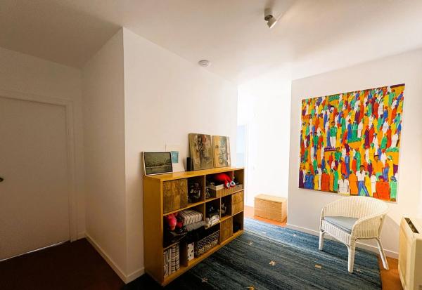 Dúplex en avenida Bernia, 4