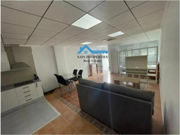 Estudio en Altea Pueblo