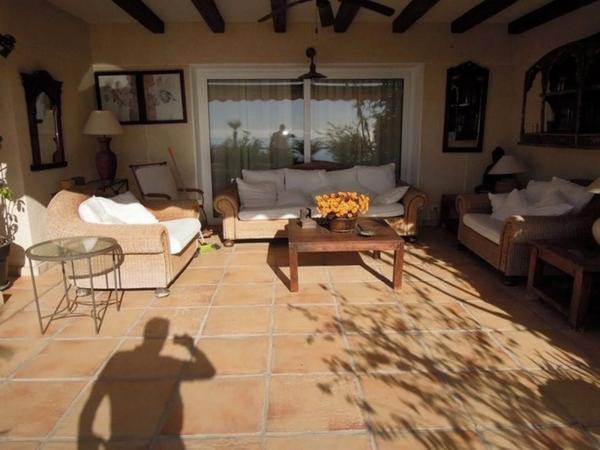 Ático en calle Holanda