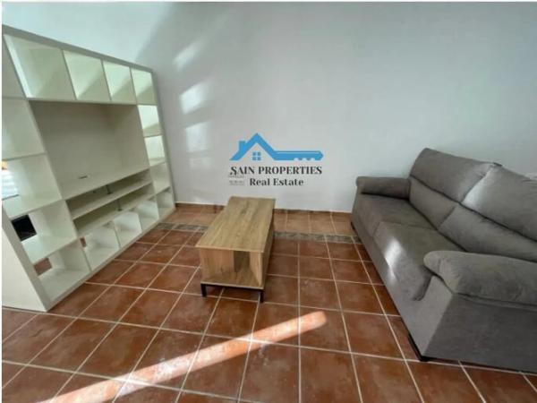 Estudio en Altea Pueblo