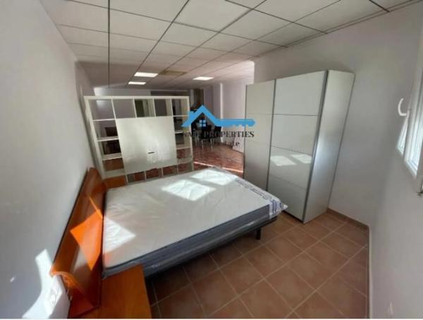 Estudio en Altea Pueblo