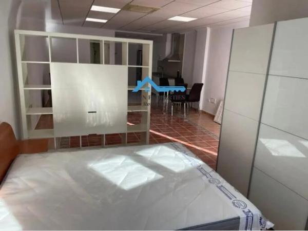 Estudio en Altea Pueblo