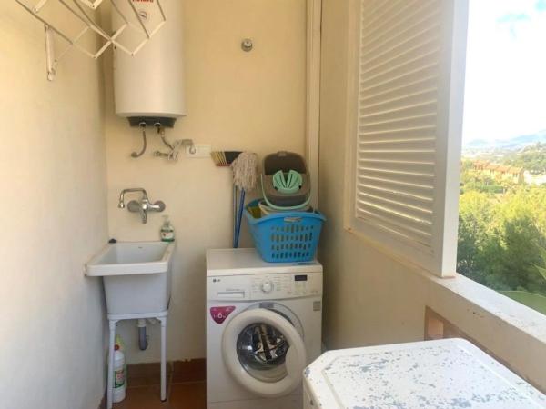 Piso en calle Pagell Mascarat