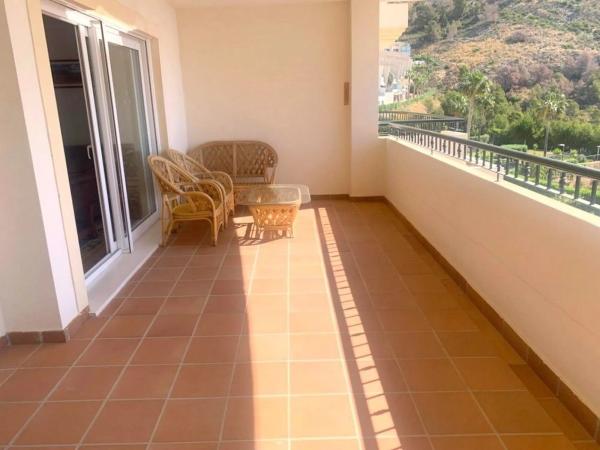 Piso en calle Pagell Mascarat