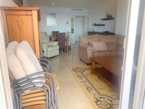 Piso en calle Pagell Mascarat