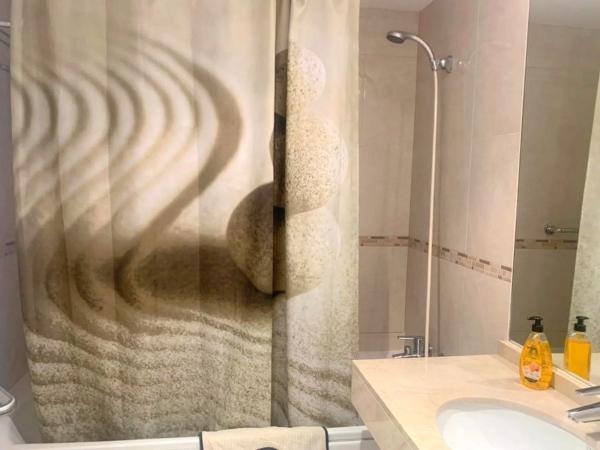 Piso en calle Pagell Mascarat