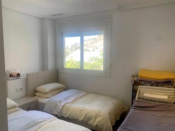 Piso en calle Pagell Mascarat