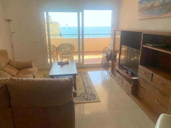 Piso en calle Pagell Mascarat