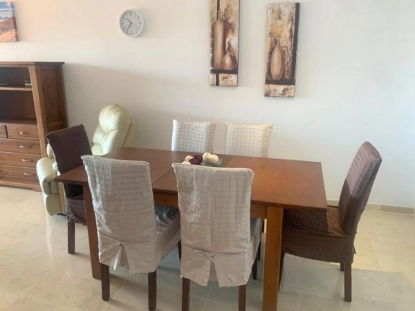 Piso en calle Pagell Mascarat