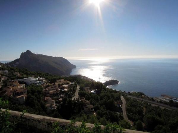 Ático en calle Holanda