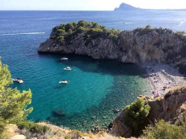 Piso en calle Pagell Mascarat