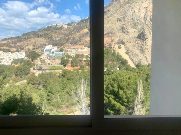 Piso en calle Pagell Mascarat