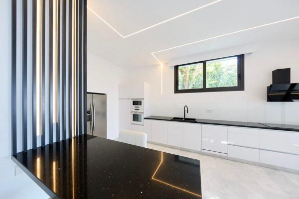 Chalet en Altea Pueblo