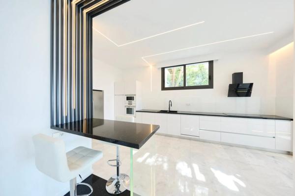 Chalet en Altea Pueblo