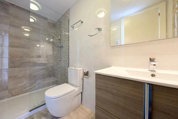 Chalet en Altea Pueblo