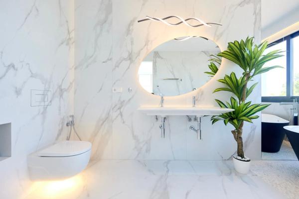 Chalet en Altea Pueblo