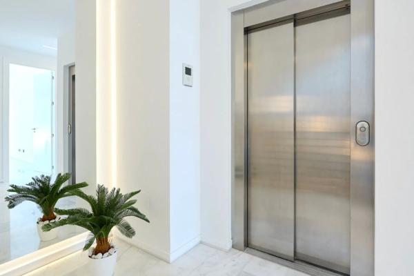 Chalet en Altea Pueblo