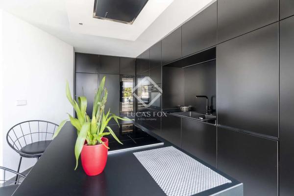 Casa independiente en calle Media