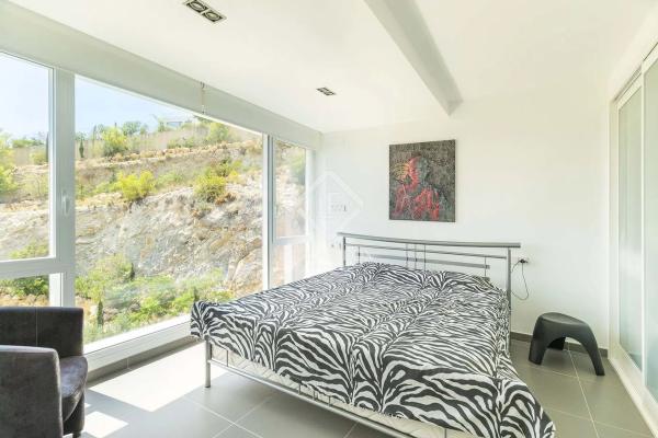 Casa independiente en calle Media