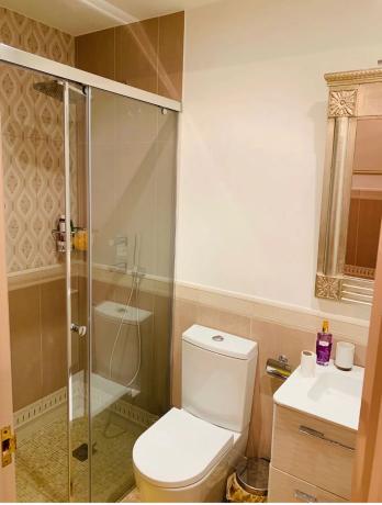 Casa independiente en calle la Guatla