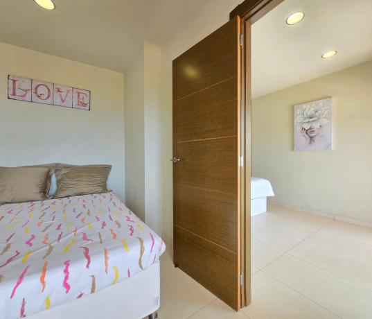 Piso en calle Repetidor, 25