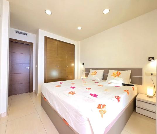 Piso en calle Repetidor, 25